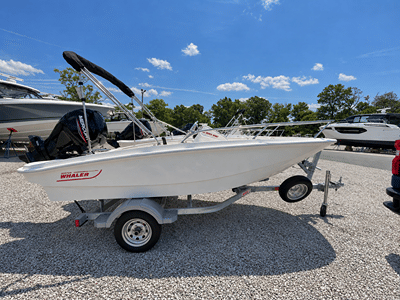 BOATZON | Boston Whaler 130 Super Sport 2027