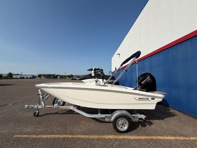 BOATZON | Boston Whaler 130 Super Sport 2027