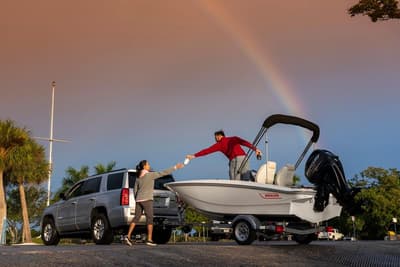BOATZON | Boston Whaler 130 Super Sport 2027 BOATZON | Boston Whaler 130 Super Sport 2027