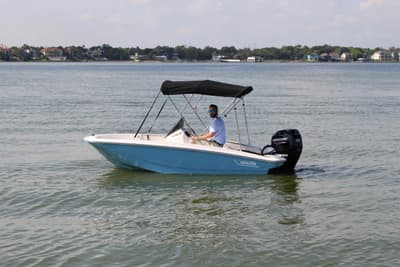 BOATZON | Boston Whaler 130 Super Sport 2027