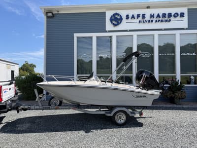 BOATZON | Boston Whaler 130 Super Sport 2027 BOATZON | Boston Whaler 130 Super Sport 2027