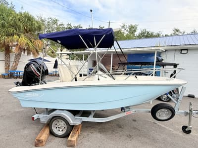 BOATZON | Boston Whaler 130 Super Sport 2027