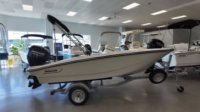BOATZON | Boston Whaler 130 Super Sport 2027