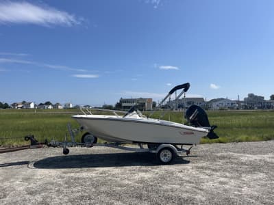 BOATZON | Boston Whaler 130 Super Sport 2027