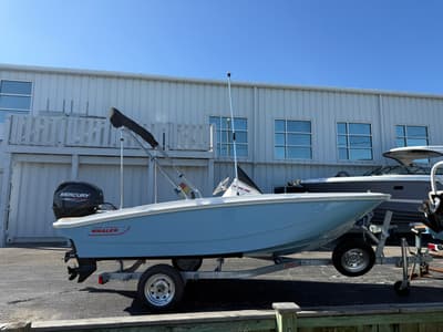 BOATZON | Boston Whaler 130 Super Sport 2027