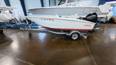 BOATZON | Boston Whaler 13SPT 2014 BOATZON | Boston Whaler 13SPT 2014