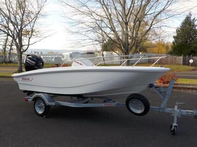 BOATZON | Boston Whaler 13SPT 2027