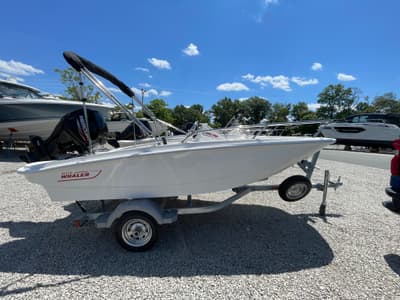 BOATZON | Boston Whaler 13SPT 2027