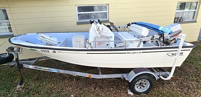 BOATZON | Boston Whaler 15 Dauntless 1997