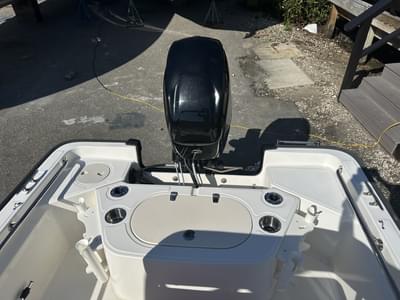 BOATZON | Boston Whaler 15 MONTAUK 2023 BOATZON | Boston Whaler 15 MONTAUK 2023