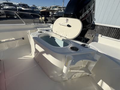 BOATZON | Boston Whaler 15 MONTAUK 2023