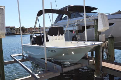 BOATZON | Boston Whaler 150 Montauk 2020 BOATZON | Boston Whaler 150 Montauk 2020