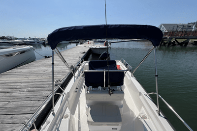 BOATZON | Boston Whaler 150 MONTAUK 2022 BOATZON | Boston Whaler 150 MONTAUK 2022