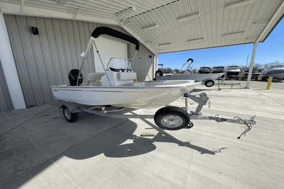 BOATZON | Boston Whaler 150 Montauk 2025 BOATZON | Boston Whaler 150 Montauk 2025