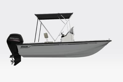 BOATZON | Boston Whaler 150 Montauk 2026