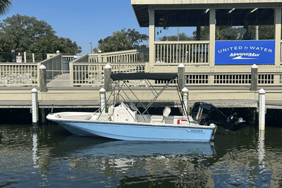 BOATZON | Boston Whaler 150 Montauk 2026 BOATZON | Boston Whaler 150 Montauk 2026