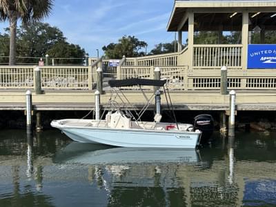 BOATZON | Boston Whaler 150 Montauk 2026