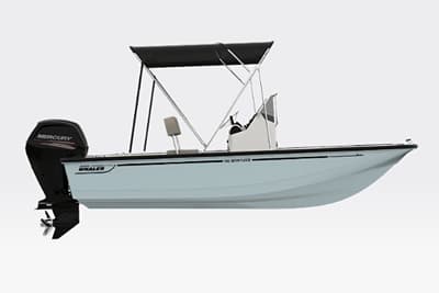 BOATZON | Boston Whaler 150 Montauk 2027