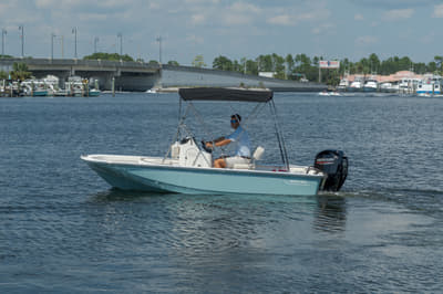 BOATZON | Boston Whaler 150 Montauk 2027