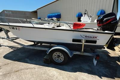 BOATZON | Boston Whaler 150 Sport 2003 BOATZON | Boston Whaler 150 Sport 2003