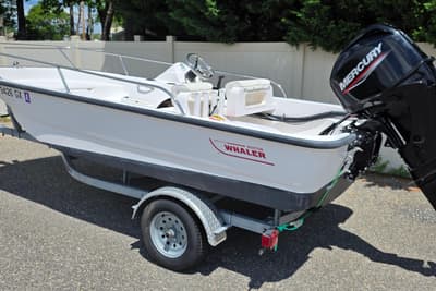 BOATZON | Boston Whaler 150 Sport 2004 BOATZON | Boston Whaler 150 Sport 2004