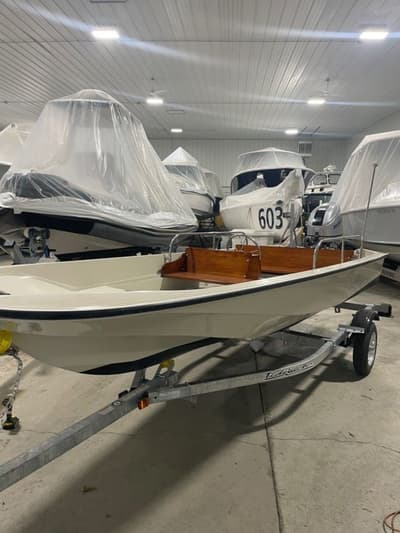 BOATZON | Boston Whaler 150 Super Sport 1986