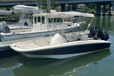 BOATZON | Boston Whaler 150 Super Sport 2011 BOATZON | Boston Whaler 150 Super Sport 2011