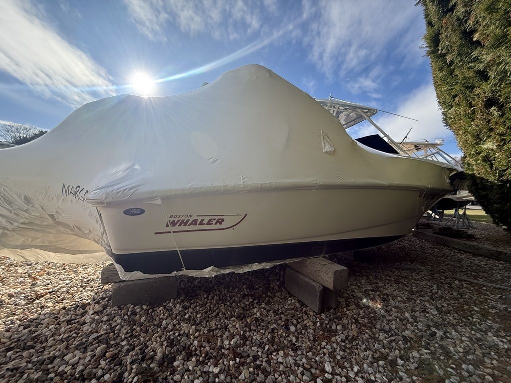 2011 Boston Whaler 150 Super Sport - Sold Boat