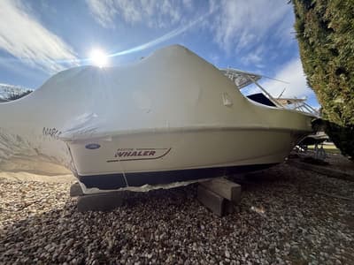 BOATZON | Boston Whaler 150 Super Sport 2011 BOATZON | Boston Whaler 150 Super Sport 2011