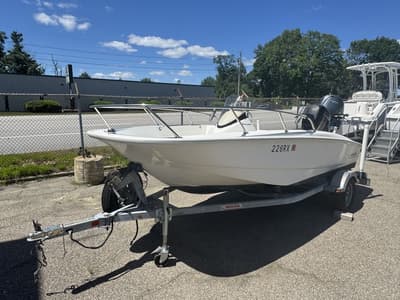 BOATZON | Boston Whaler 150 Super Sport 2014 BOATZON | Boston Whaler 150 Super Sport 2014