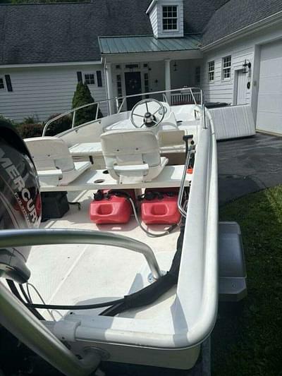 BOATZON | Boston Whaler 150 Super Sport 2014 BOATZON | Boston Whaler 150 Super Sport 2014