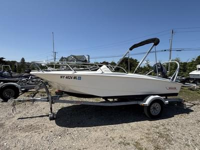 BOATZON | Boston Whaler 150 Super Sport 2015 BOATZON | Boston Whaler 150 Super Sport 2015