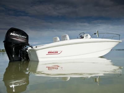 BOATZON | Boston Whaler 150 Super Sport 2016