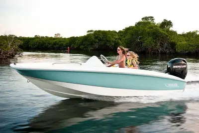 BOATZON | Boston Whaler 150 Super Sport 2018