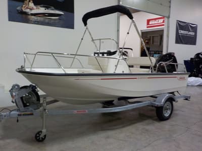 BOATZON | Boston Whaler 15MTK 2026 BOATZON | Boston Whaler 15MTK 2026