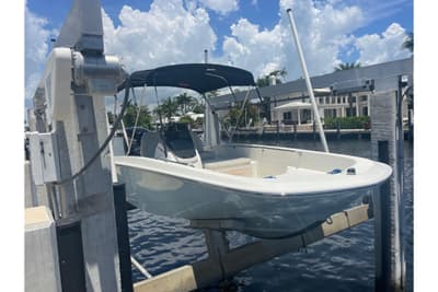 BOATZON | Boston Whaler 16 SS 2022