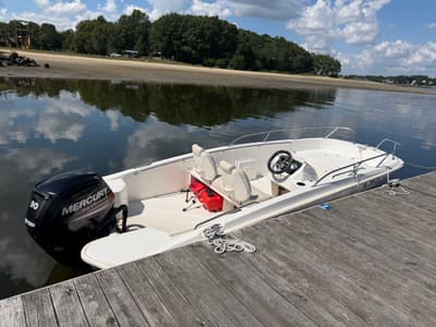 BOATZON | Boston Whaler 160 SPORT 2019