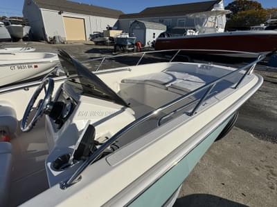 BOATZON | Boston Whaler 160 SS 2024 BOATZON | Boston Whaler 160 SS 2024