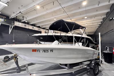 BOATZON | Boston Whaler 160 Super Sport 2011 BOATZON | Boston Whaler 160 Super Sport 2011