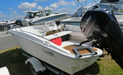 BOATZON | Boston Whaler 160 Super Sport 2019 BOATZON | Boston Whaler 160 Super Sport 2019