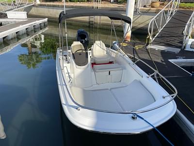 BOATZON | Boston Whaler 160 Super Sport 2021 BOATZON | Boston Whaler 160 Super Sport 2021