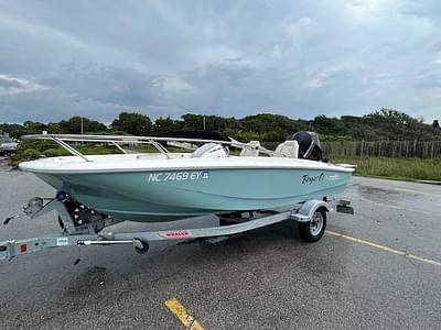 BOATZON | Boston Whaler 160 Super Sport 2023 BOATZON | Boston Whaler 160 Super Sport 2023