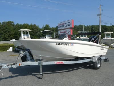 BOATZON | Boston Whaler 160 Super Sport 2024 BOATZON | Boston Whaler 160 Super Sport 2024
