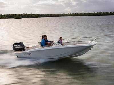 BOATZON | Boston Whaler 160 Super Sport 2024 BOATZON | Boston Whaler 160 Super Sport 2024