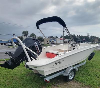 BOATZON | Boston Whaler 160 Super Sport 2024 BOATZON | Boston Whaler 160 Super Sport 2024