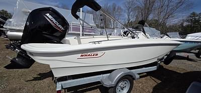 BOATZON | Boston Whaler 160 Super Sport 2025 BOATZON | Boston Whaler 160 Super Sport 2025