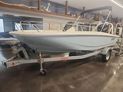 BOATZON | Boston Whaler 160 Super Sport 2025 BOATZON | Boston Whaler 160 Super Sport 2025