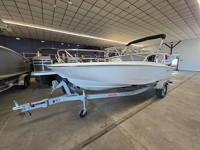 BOATZON | Boston Whaler 160 Super Sport 2025 BOATZON | Boston Whaler 160 Super Sport 2025