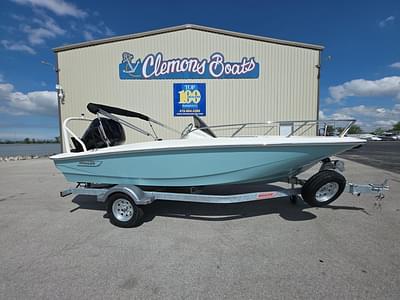 BOATZON | Boston Whaler 160 Super Sport 2025 BOATZON | Boston Whaler 160 Super Sport 2025