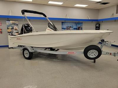 BOATZON | Boston Whaler 160 Super Sport 2025 BOATZON | Boston Whaler 160 Super Sport 2025